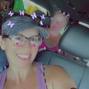 Meet your Posher, Megan